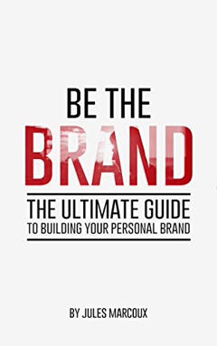 Be The Brand