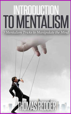 Introduction To Mentalism